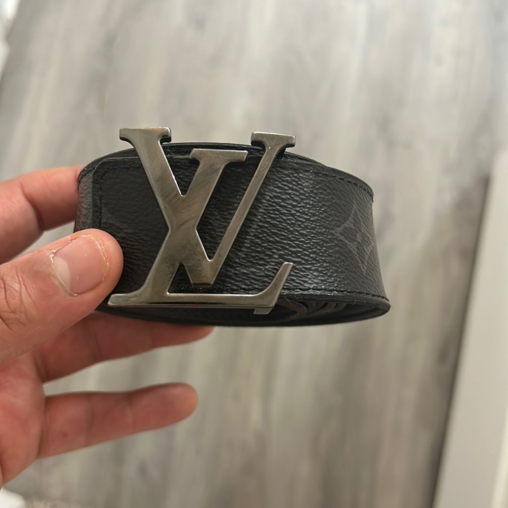 LV Initiales 40MM